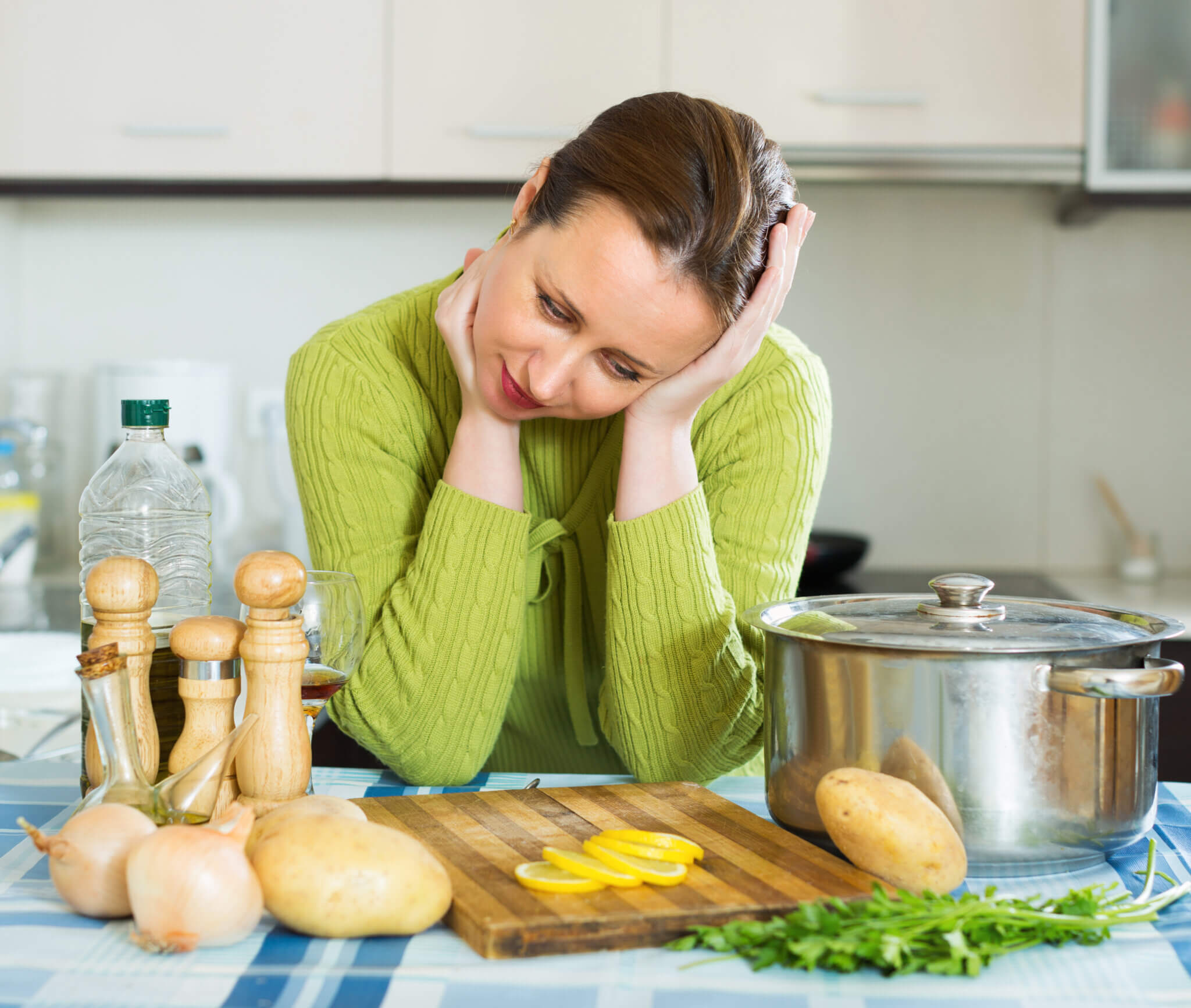 Kartoffelallergie - Ursachen, Symptome Und Behandlung - Apotheken Welt